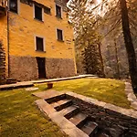 Oro - Vicino Cannobio Konukevi 3*