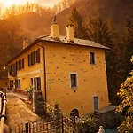 Oro - Vicino Cannobio 3* Cavaglio-Spoccia