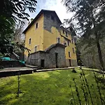 Konukevi Oro - Vicino Cannobio 3*
