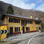 Oro - Vicino Cannobio