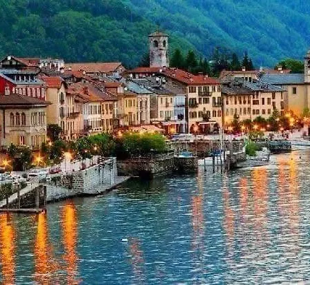 Gæstehus Oro - Vicino Cannobio Cavaglio-Spoccia