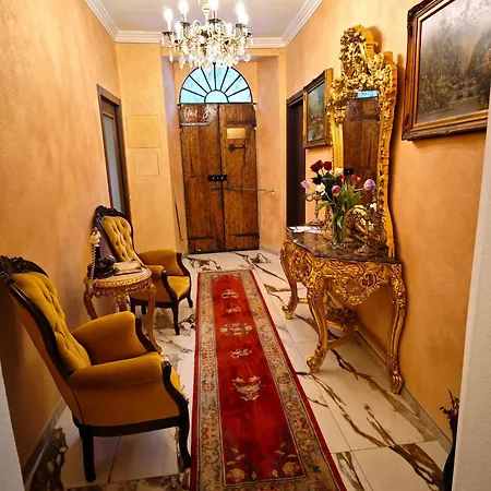 Oro - Vicino Cannobio Guest house