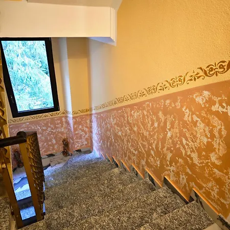 Oro - Vicino Cannobio Гостевой дом 3*