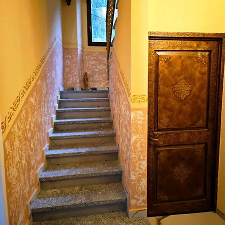 Oro - Vicino Cannobio 3*