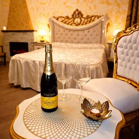Maison d'hôtes Oro - Vicino Cannobio