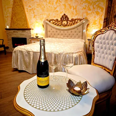 Maison d'hôtes Oro - Vicino Cannobio 3*