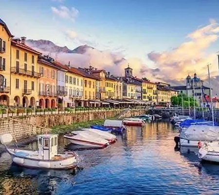 Oro - Vicino Cannobio