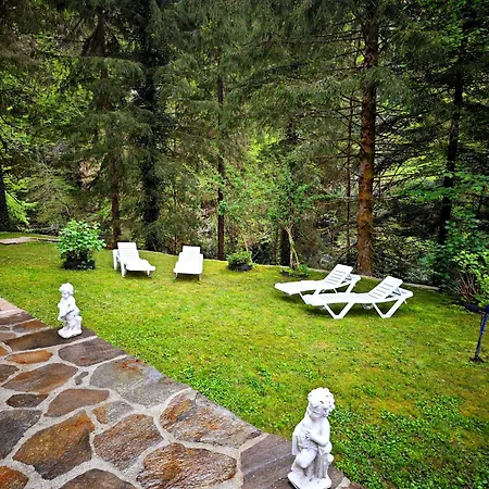Guest house Oro - Vicino Cannobio 3*