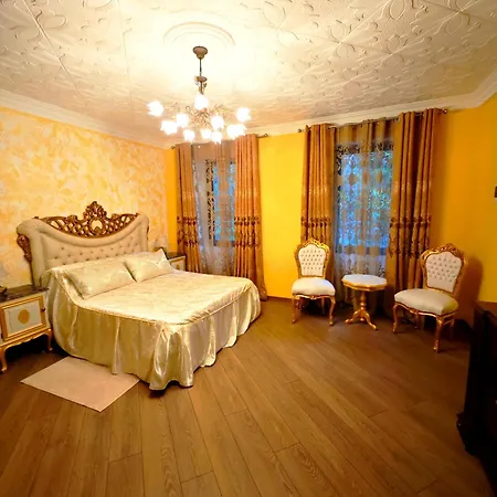 Oro - Vicino Cannobio 3*