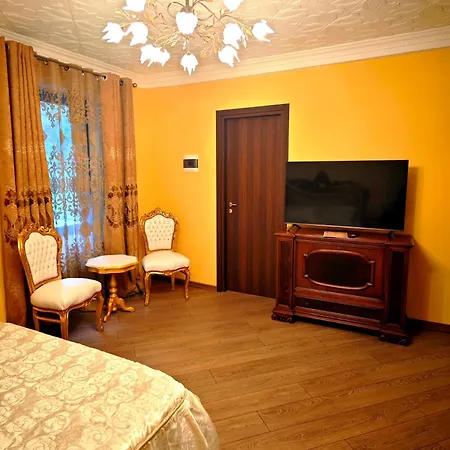 Oro - Vicino Cannobio Guest house