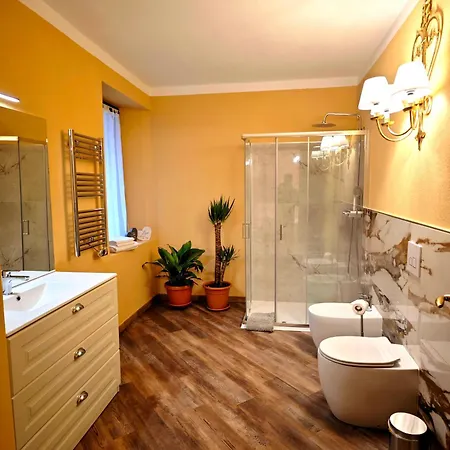Guest house Oro - Vicino Cannobio