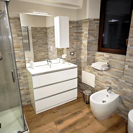 Guest house Oro - Vicino Cannobio