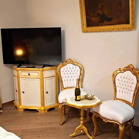 Oro - Vicino Cannobio 3*