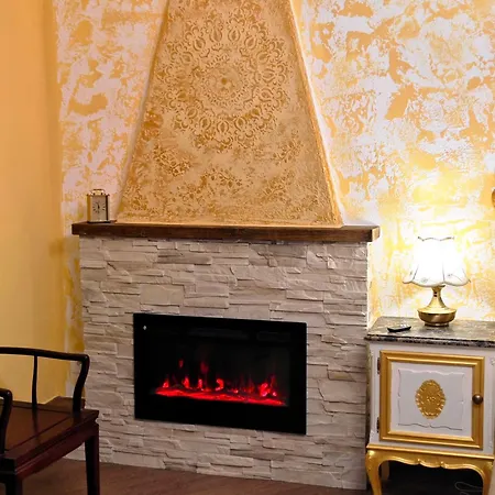 Oro - Vicino Cannobio Guest house 3*
