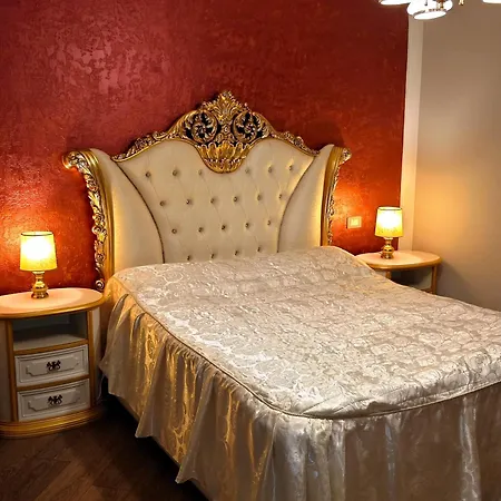 Guest house Oro - Vicino Cannobio 3*