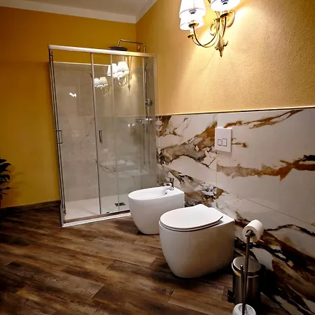 Guest house Oro - Vicino Cannobio 3*