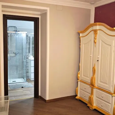 Guest house Oro - Vicino Cannobio 3*