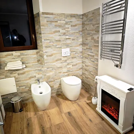Oro - Vicino Cannobio Guest house Cavaglio-Spoccia