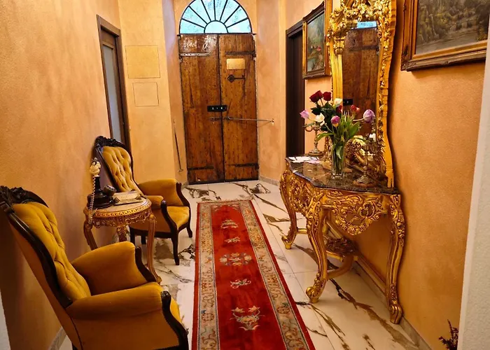 Oro - Vicino Cannobio Maison d'hôtes