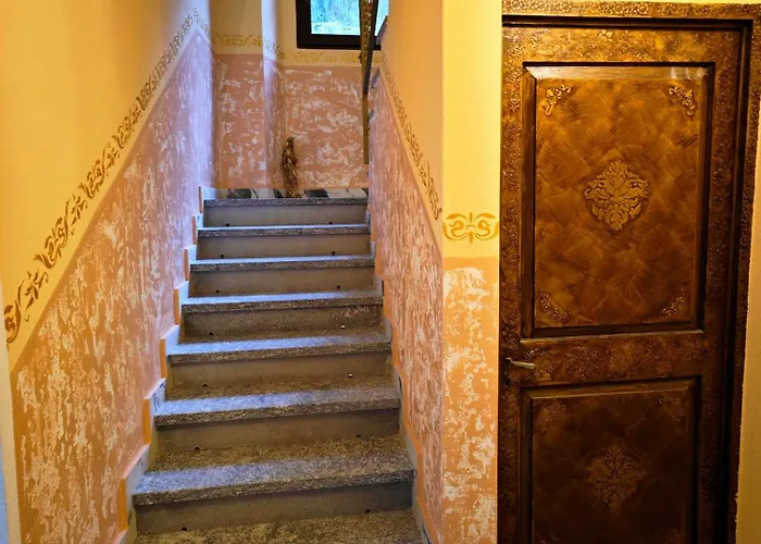 Oro - Vicino Cannobio 3*