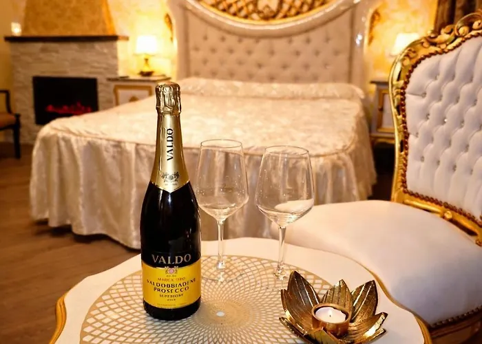 Maison d'hôtes Oro - Vicino Cannobio
