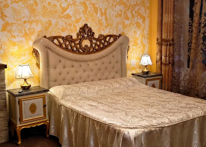 Oro - Vicino Cannobio Cavaglio-Spoccia