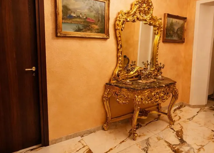 Maison d'hôtes Oro - Vicino Cannobio Cavaglio-Spoccia