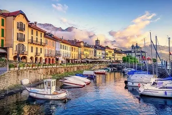 Oro - Vicino Cannobio