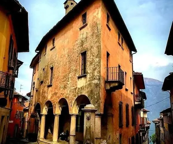 Oro - Vicino Cannobio Cavaglio-Spoccia